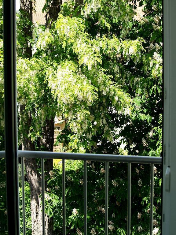 Alte Stadtmauer - Apartment Sinsheim Dış mekan fotoğraf