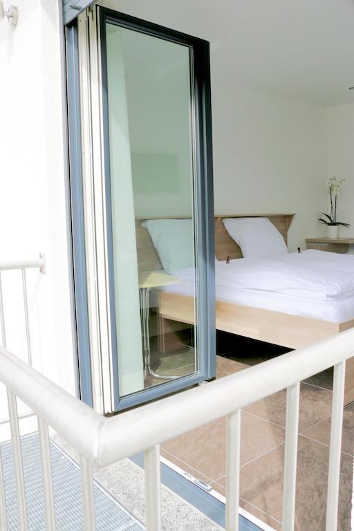 Alte Stadtmauer - Apartment Sinsheim Oda fotoğraf