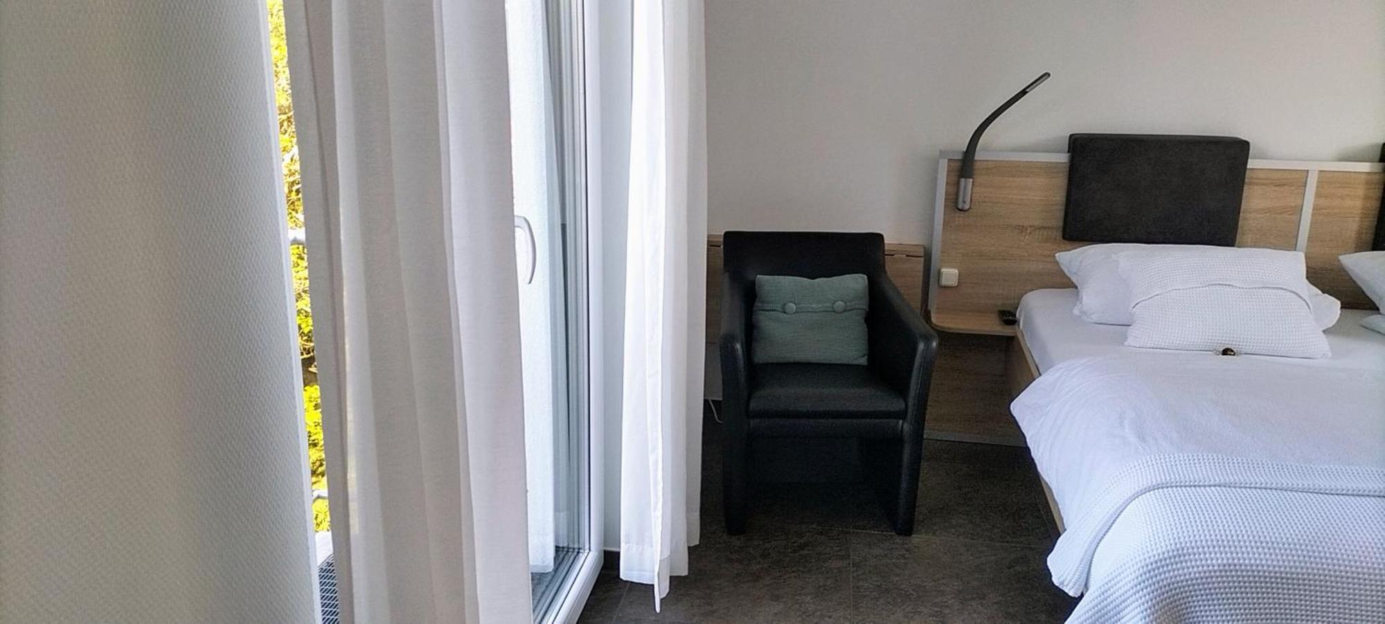 Alte Stadtmauer - Apartment Sinsheim Dış mekan fotoğraf