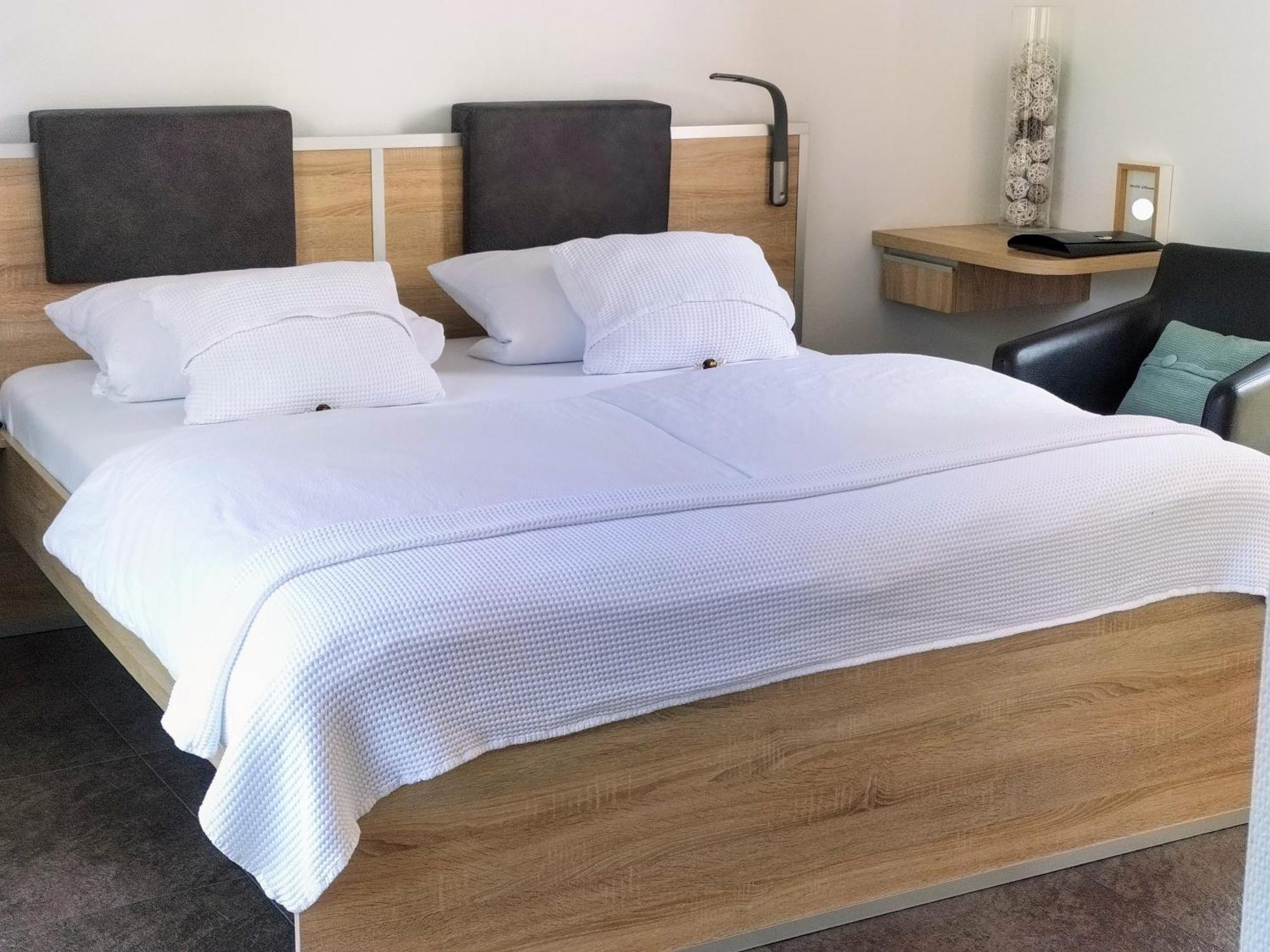 Alte Stadtmauer - Apartment Sinsheim Dış mekan fotoğraf