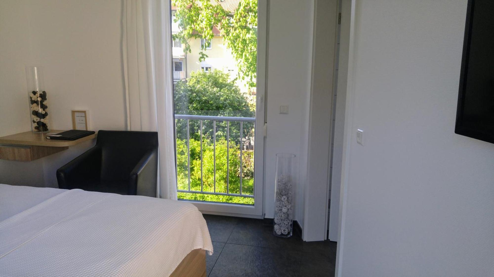 Alte Stadtmauer - Apartment Sinsheim Dış mekan fotoğraf