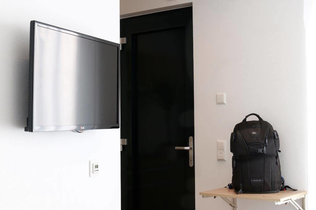 Alte Stadtmauer - Apartment Sinsheim Dış mekan fotoğraf