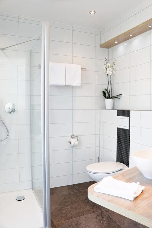 Alte Stadtmauer - Apartment Sinsheim Dış mekan fotoğraf