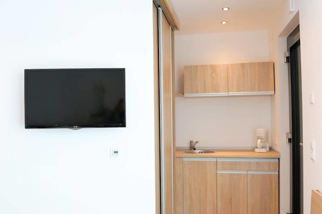 Alte Stadtmauer - Apartment Sinsheim Dış mekan fotoğraf